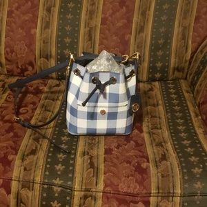 Small Micheal kors  bucket purse  small